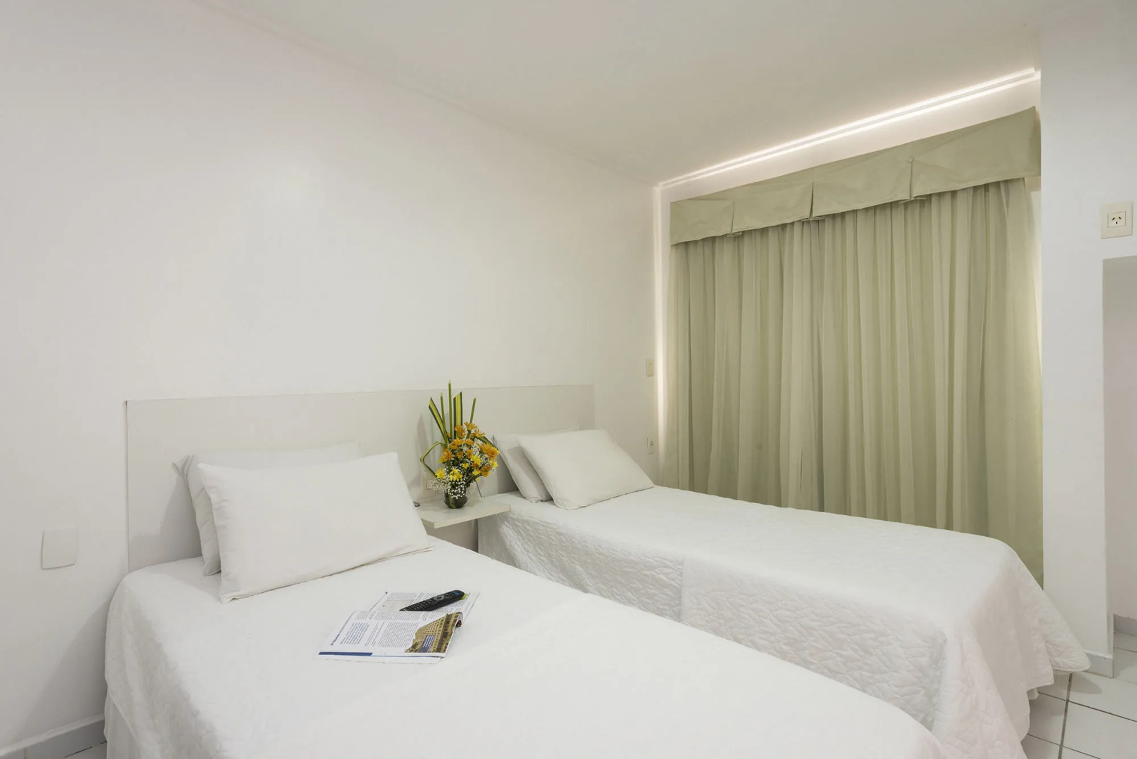 Arrey Executive Hotel