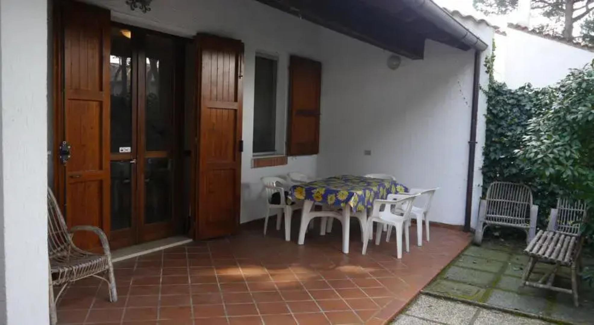 Villetta Raffaello 217