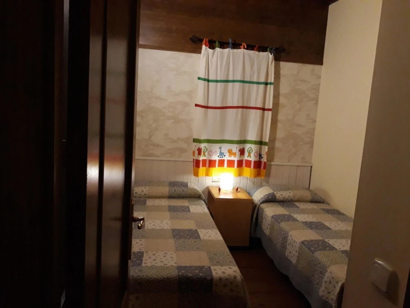 House With 4 Bedrooms in Bellver de Cerdanya, With Wonderful Mountain