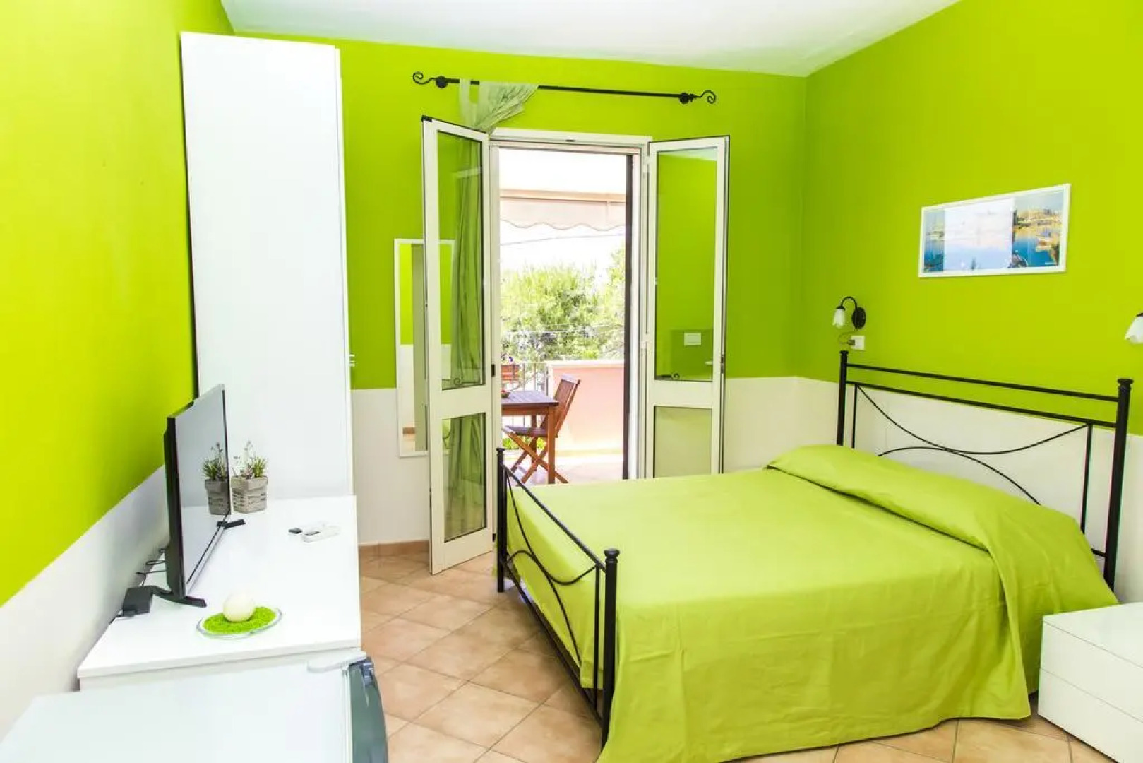 B&B Happy Days Golfo di Gallipoli