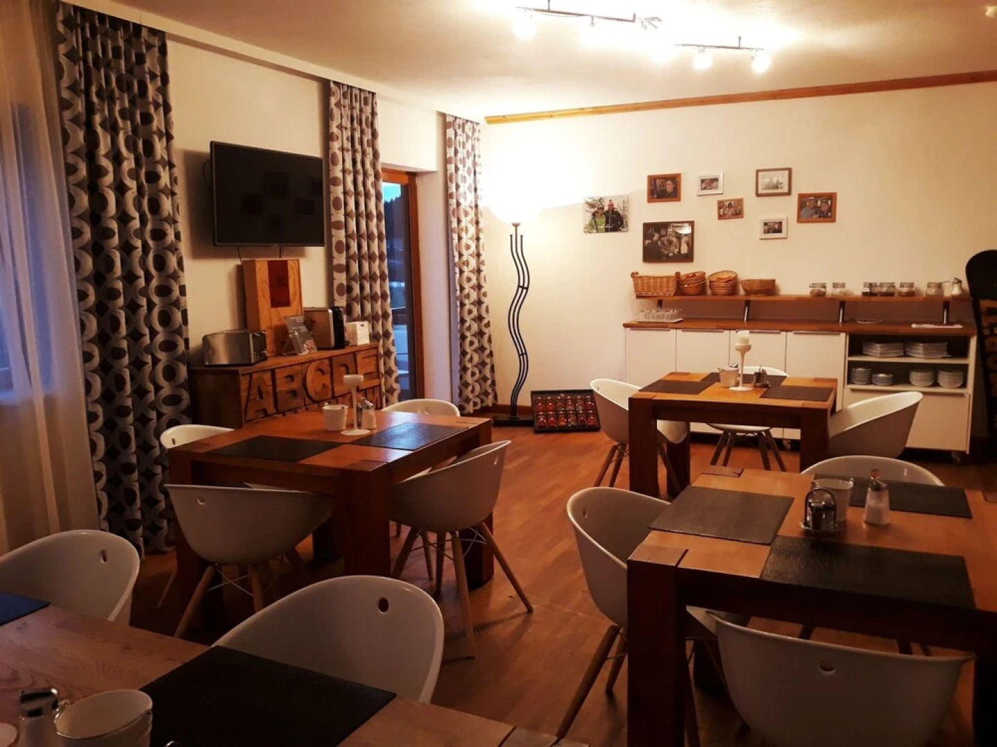 smoritz Private Residenz