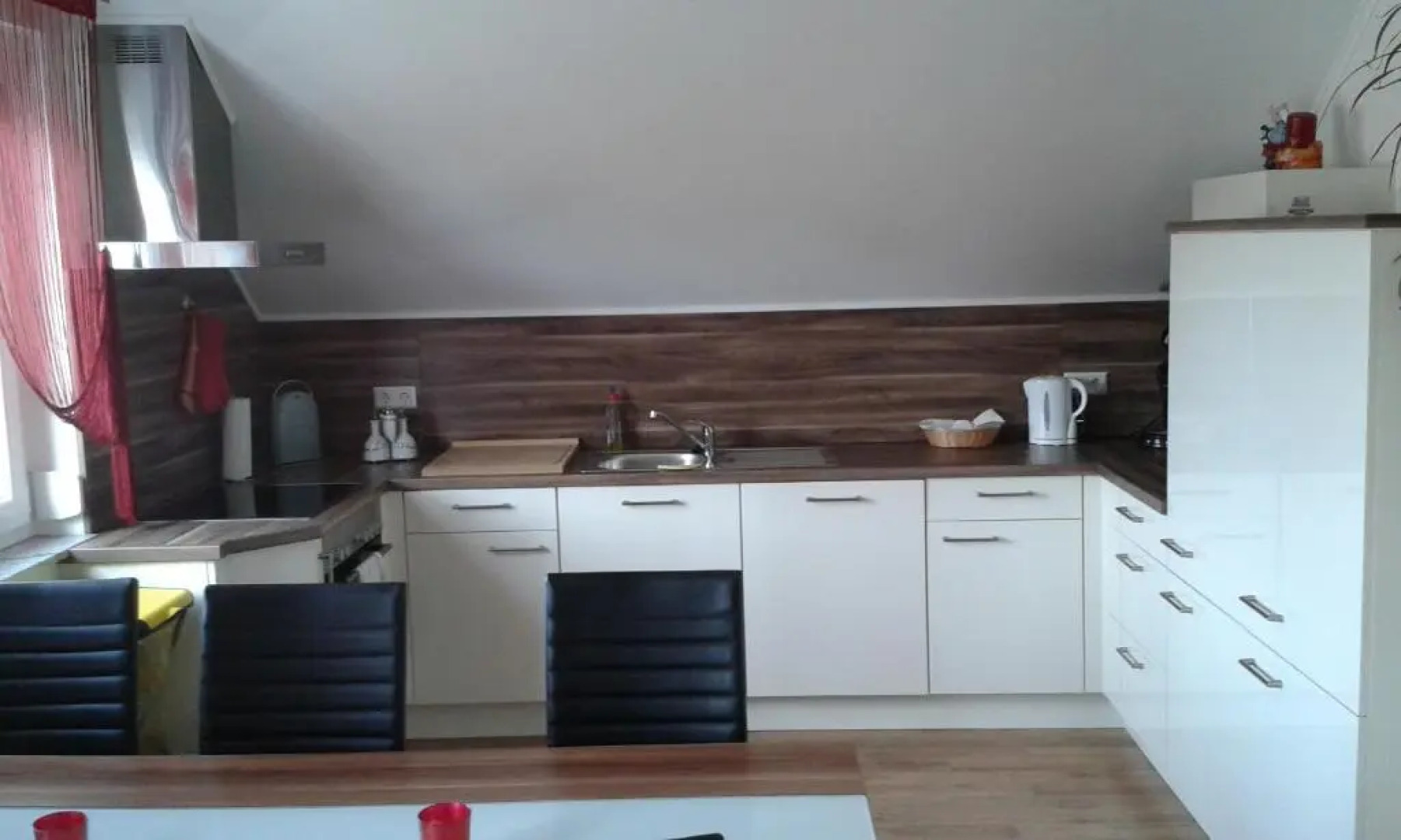 Ferienwohnung Valerie