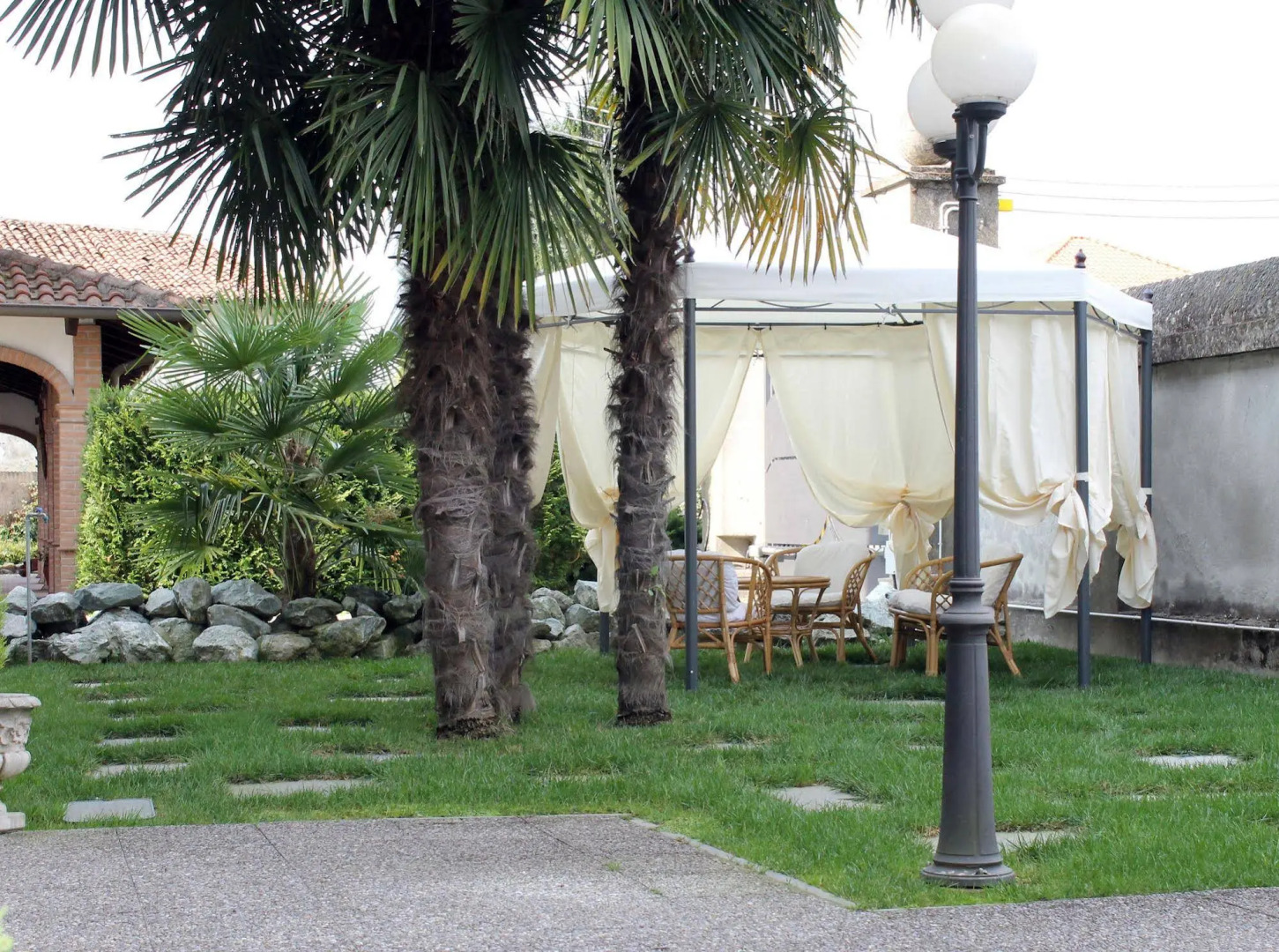 Hotel Ristorante La Torretta