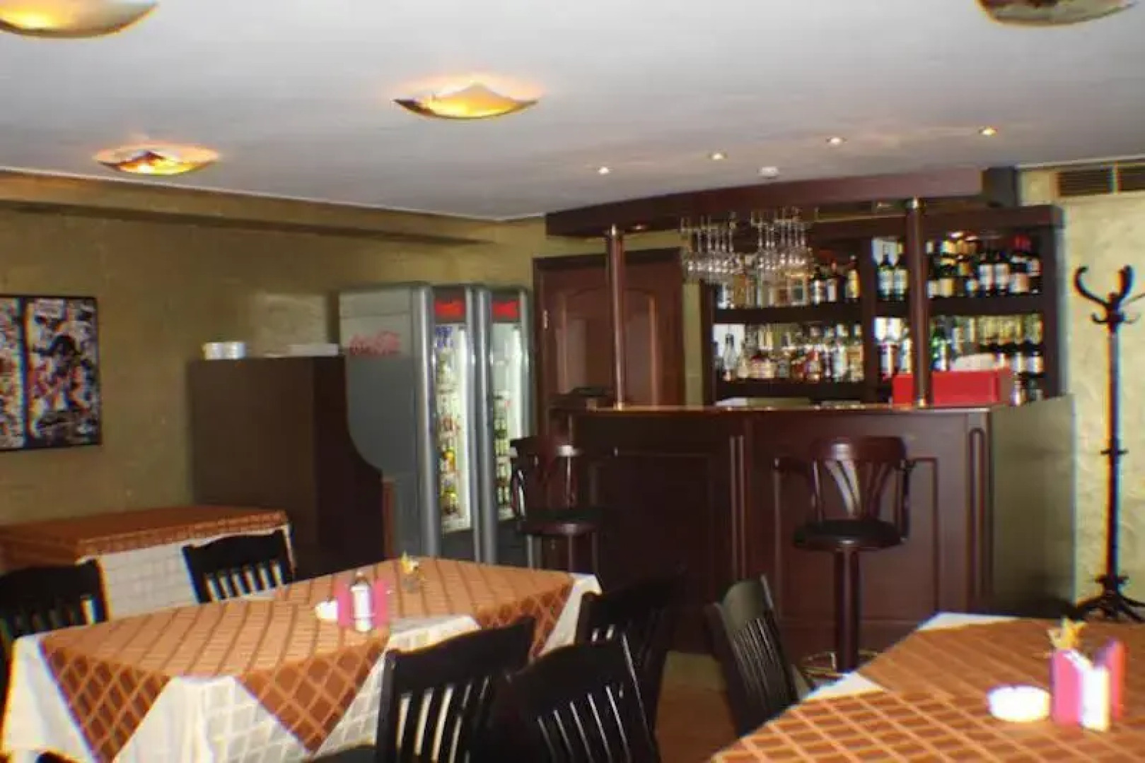 Отель «СеверСити»