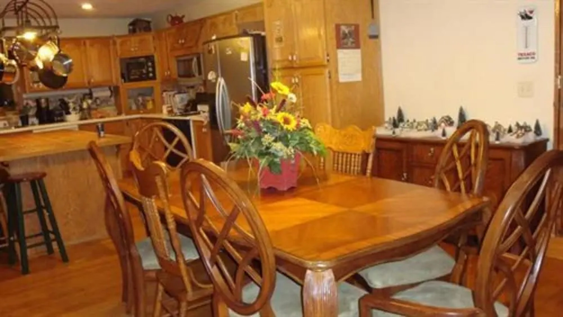 Blue Ridge Manor B&B