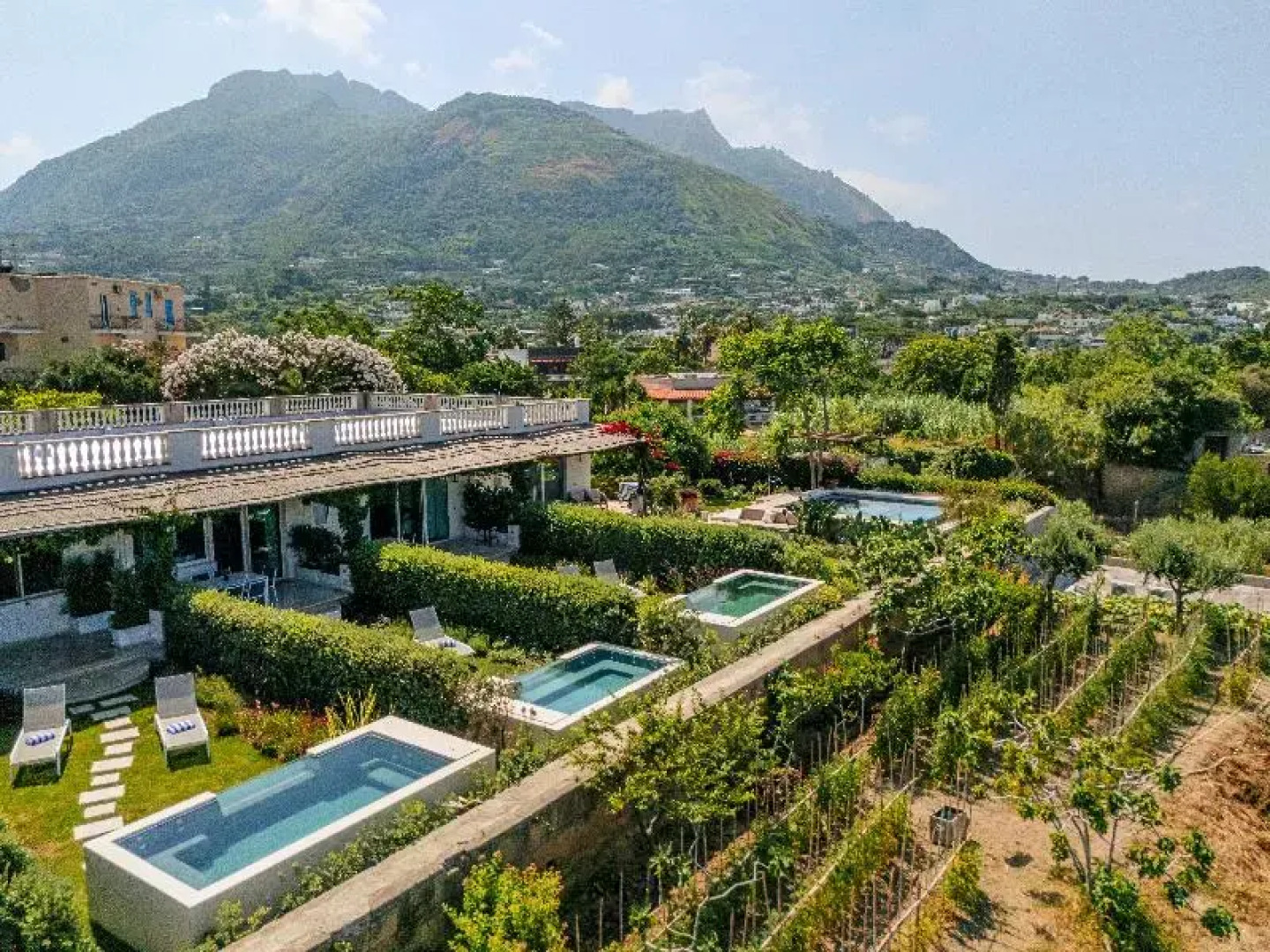 Orablu Exclusive Villas