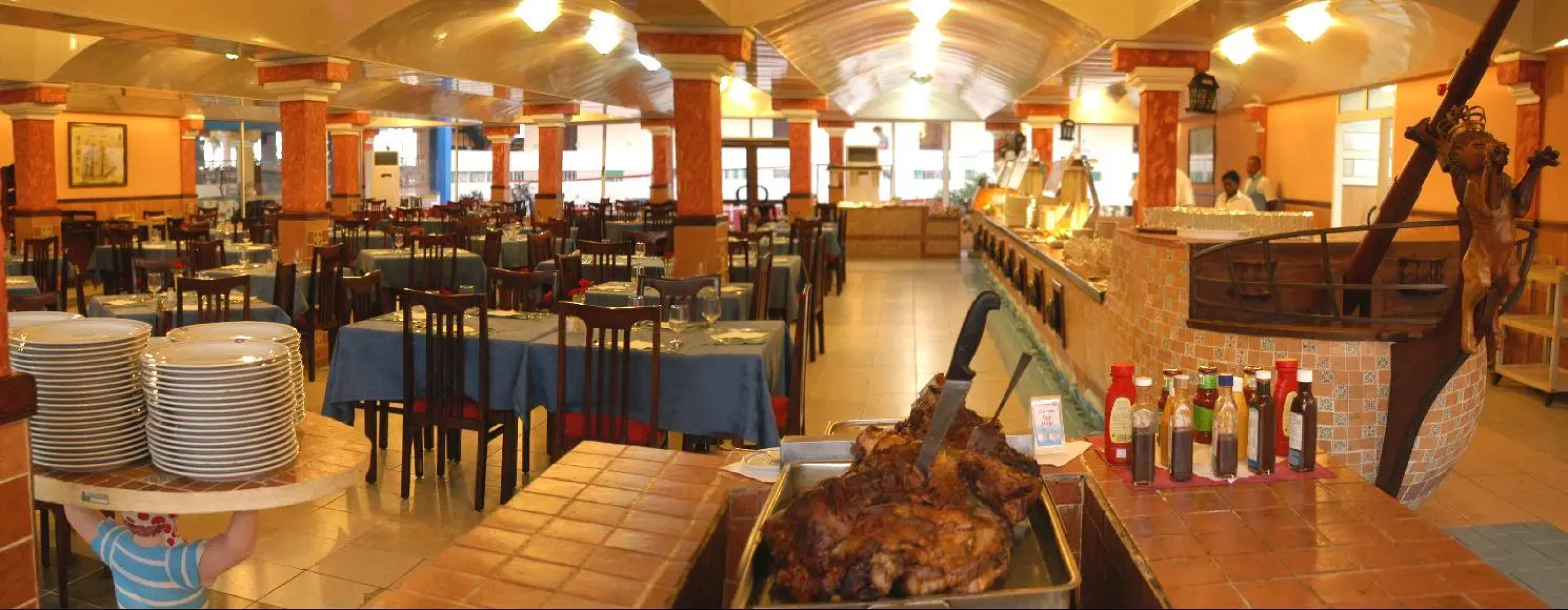 Hotel Village Costasur