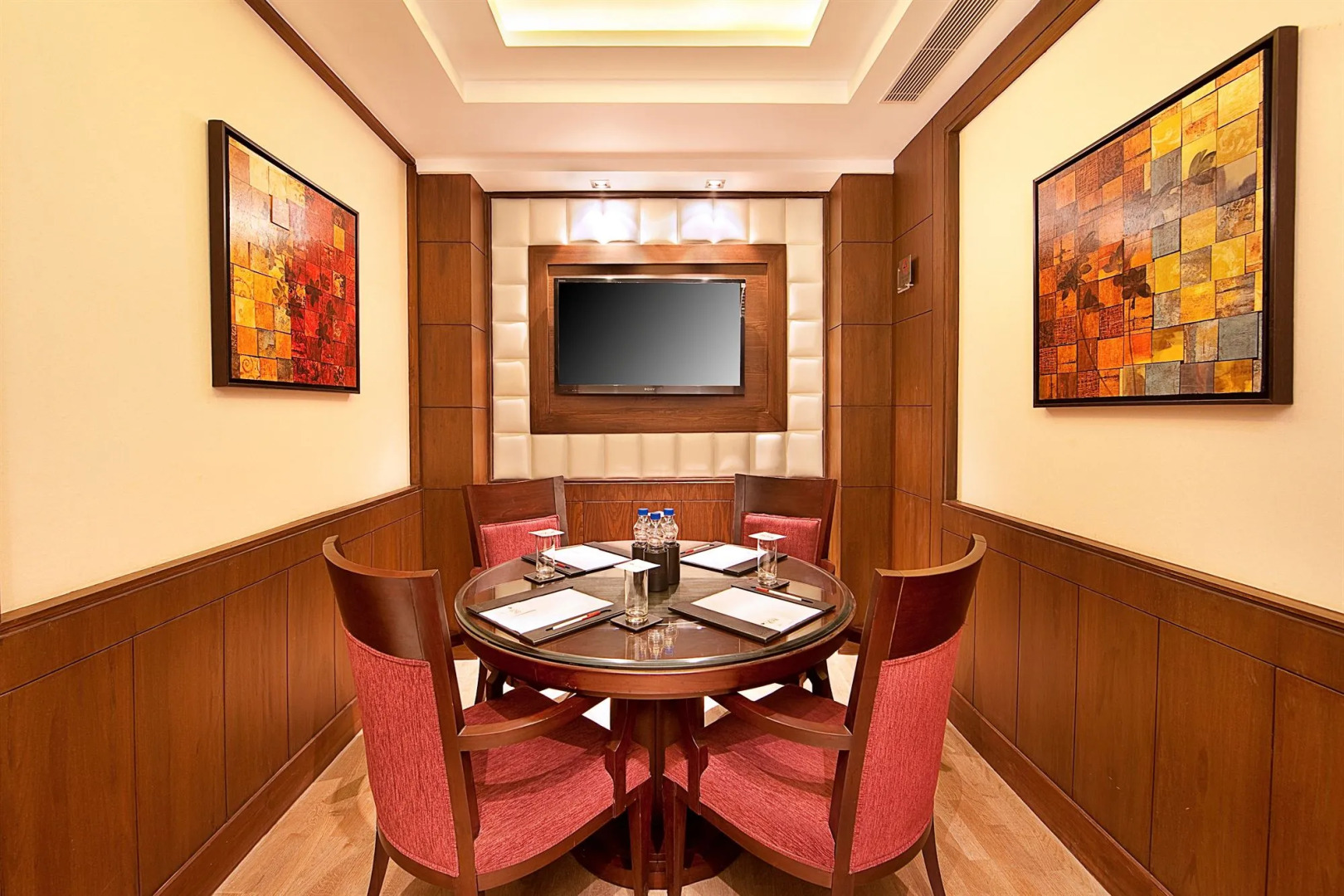 The Place Gurugram, a member of Radisson Individuals