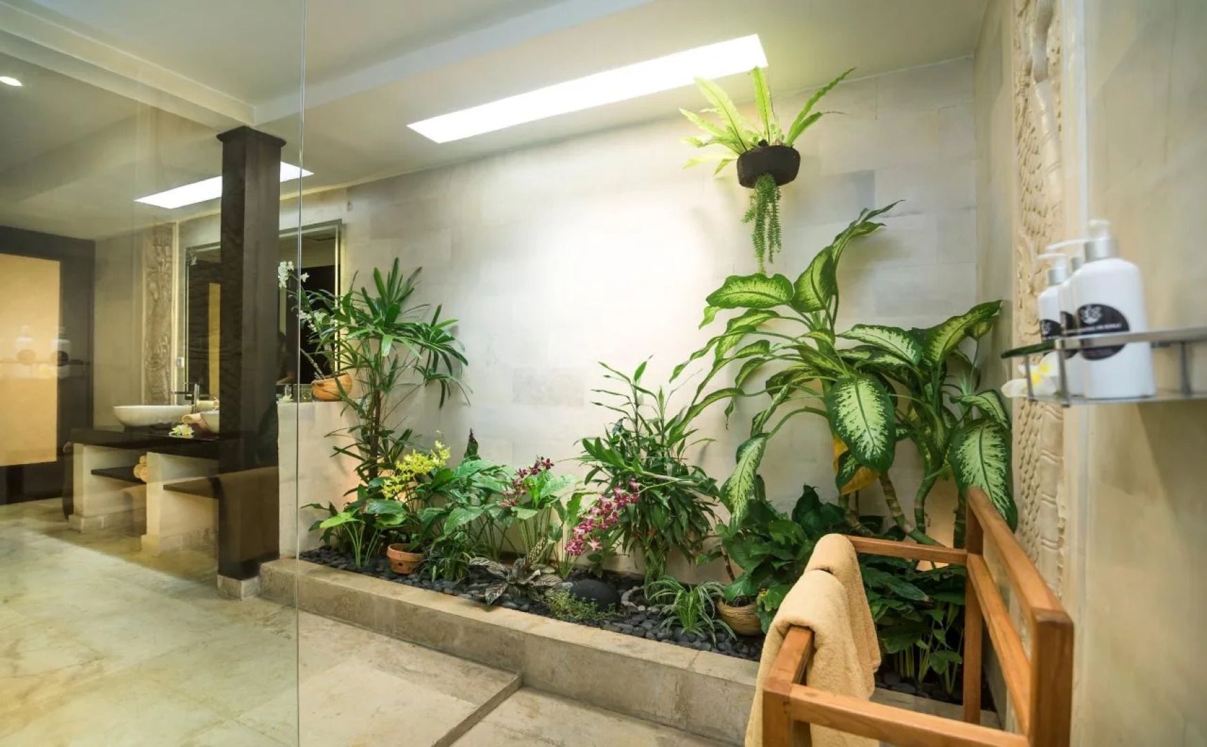 Karmagali Boutique Suites (Adults Only) & Private villas (families)