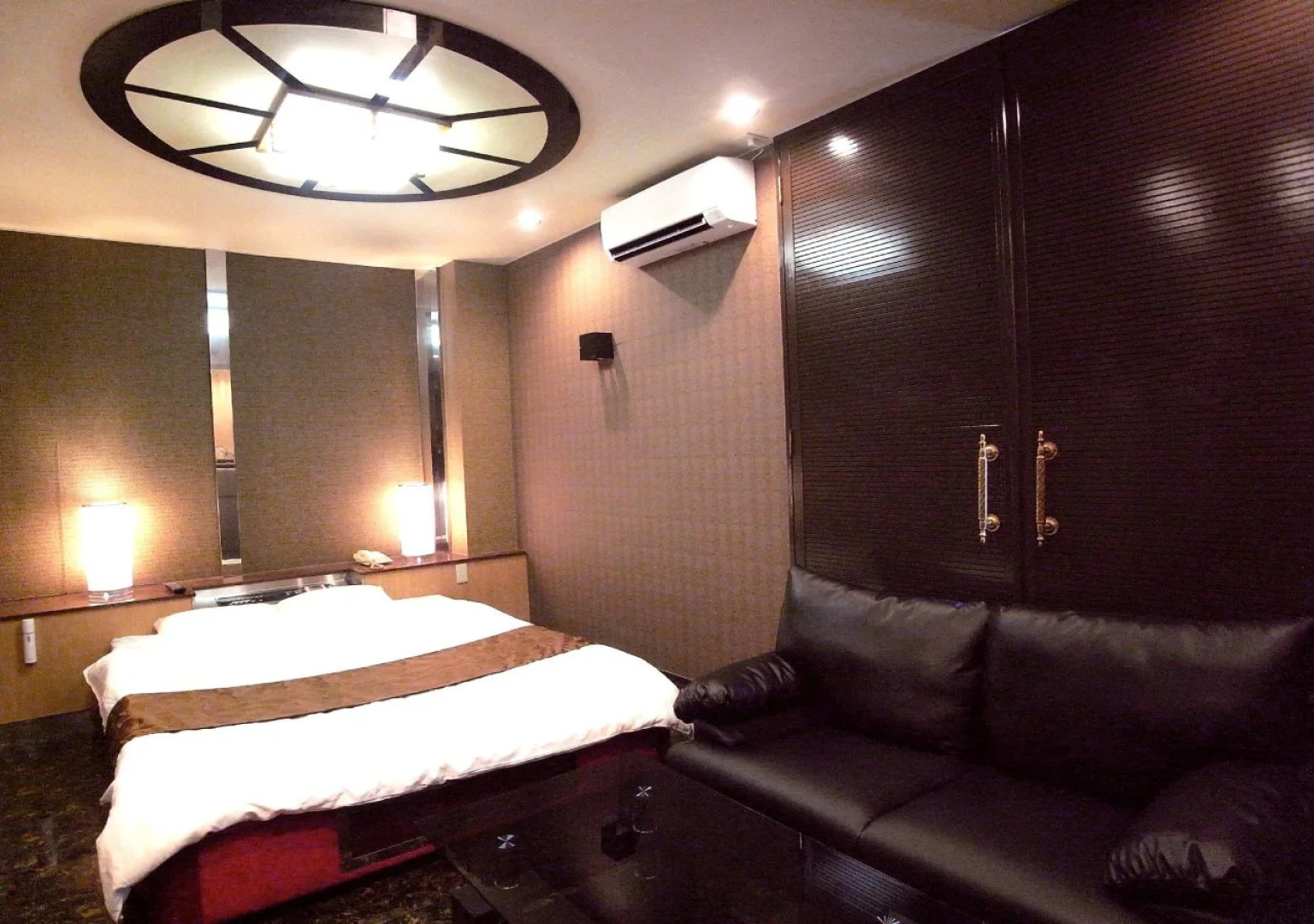 Abaredanuki no Onibukuro – Adults Only