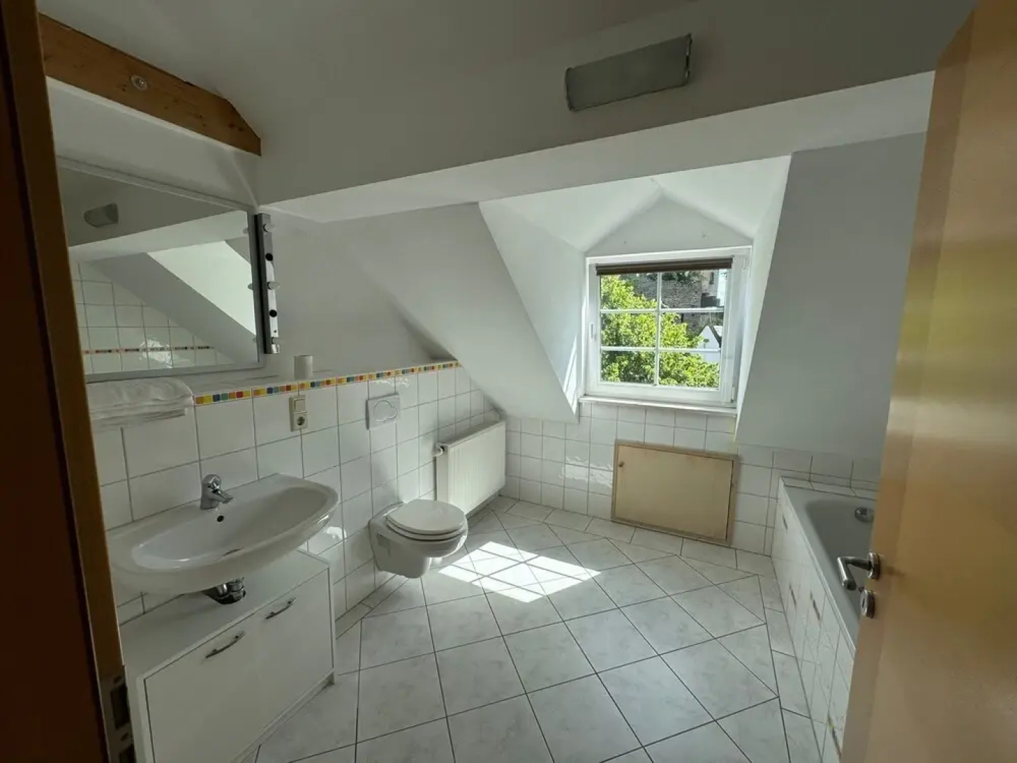 Ferienwohnung Kastellaun Zentrum