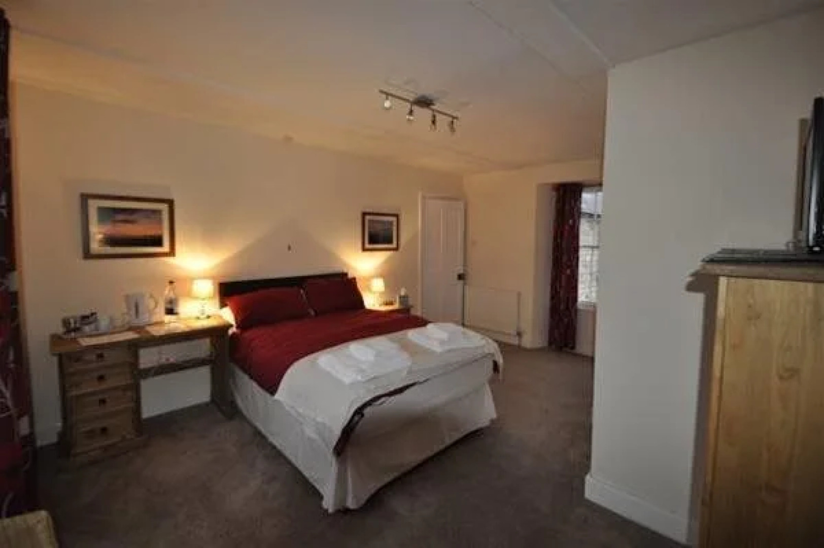 Capland Farm Bed and Breakfast