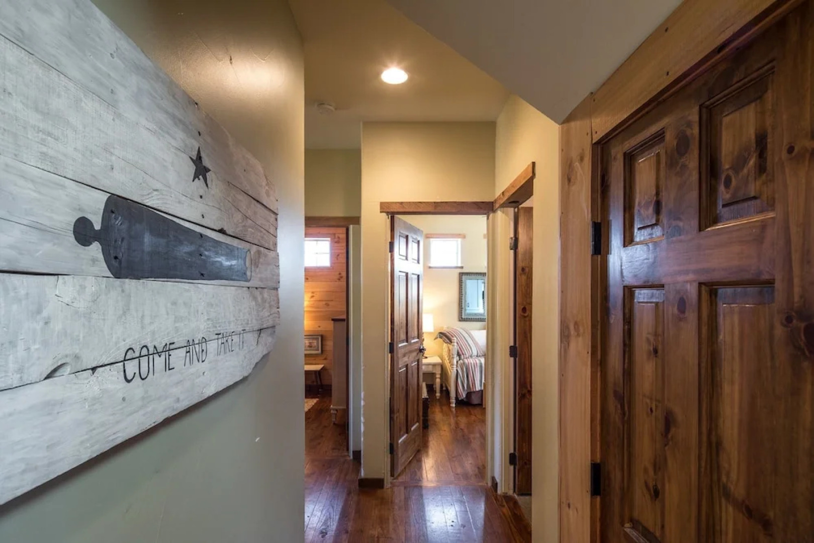 Shepherds Lodge by RedAwning