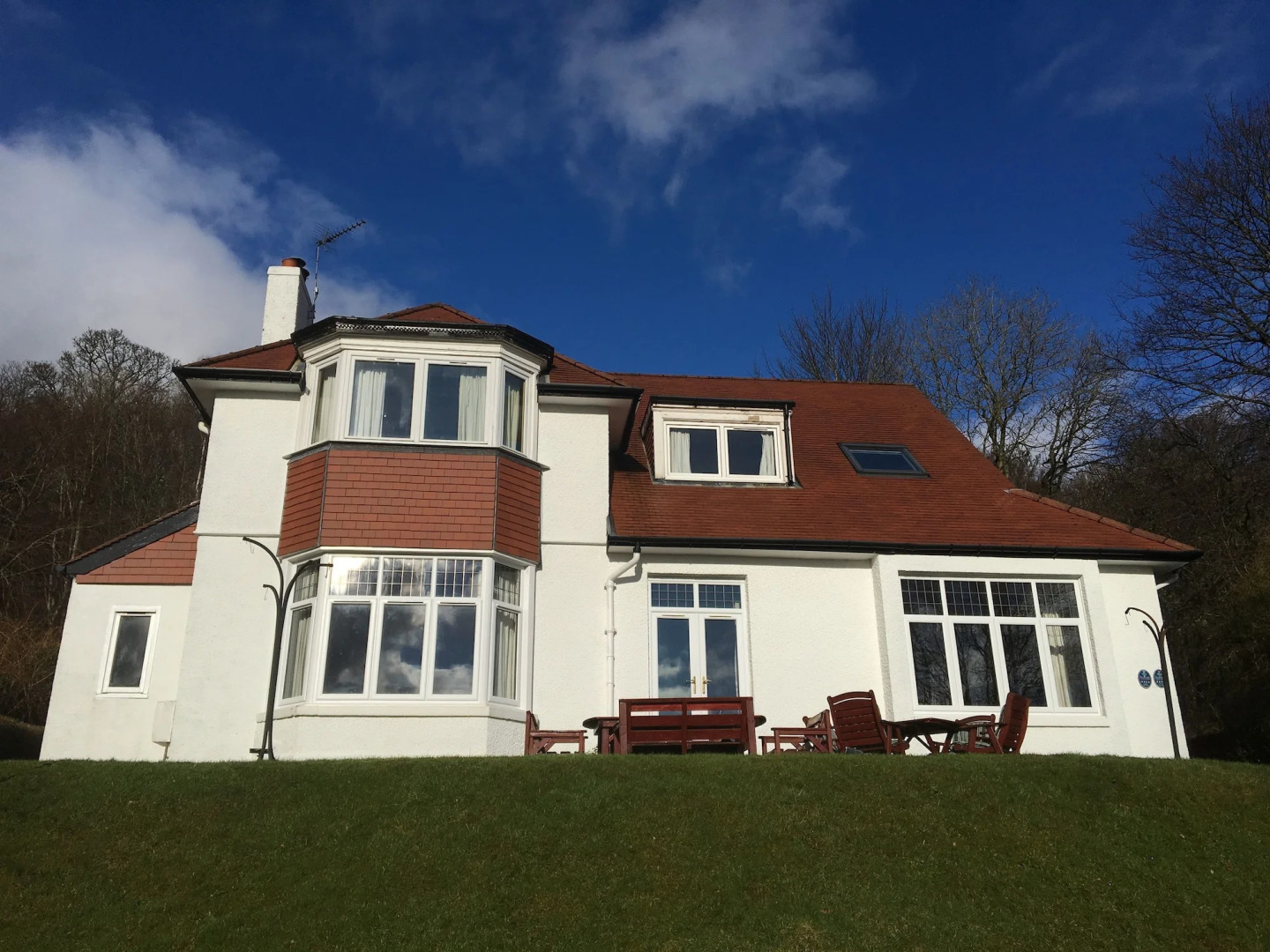 The Knowe Guest House