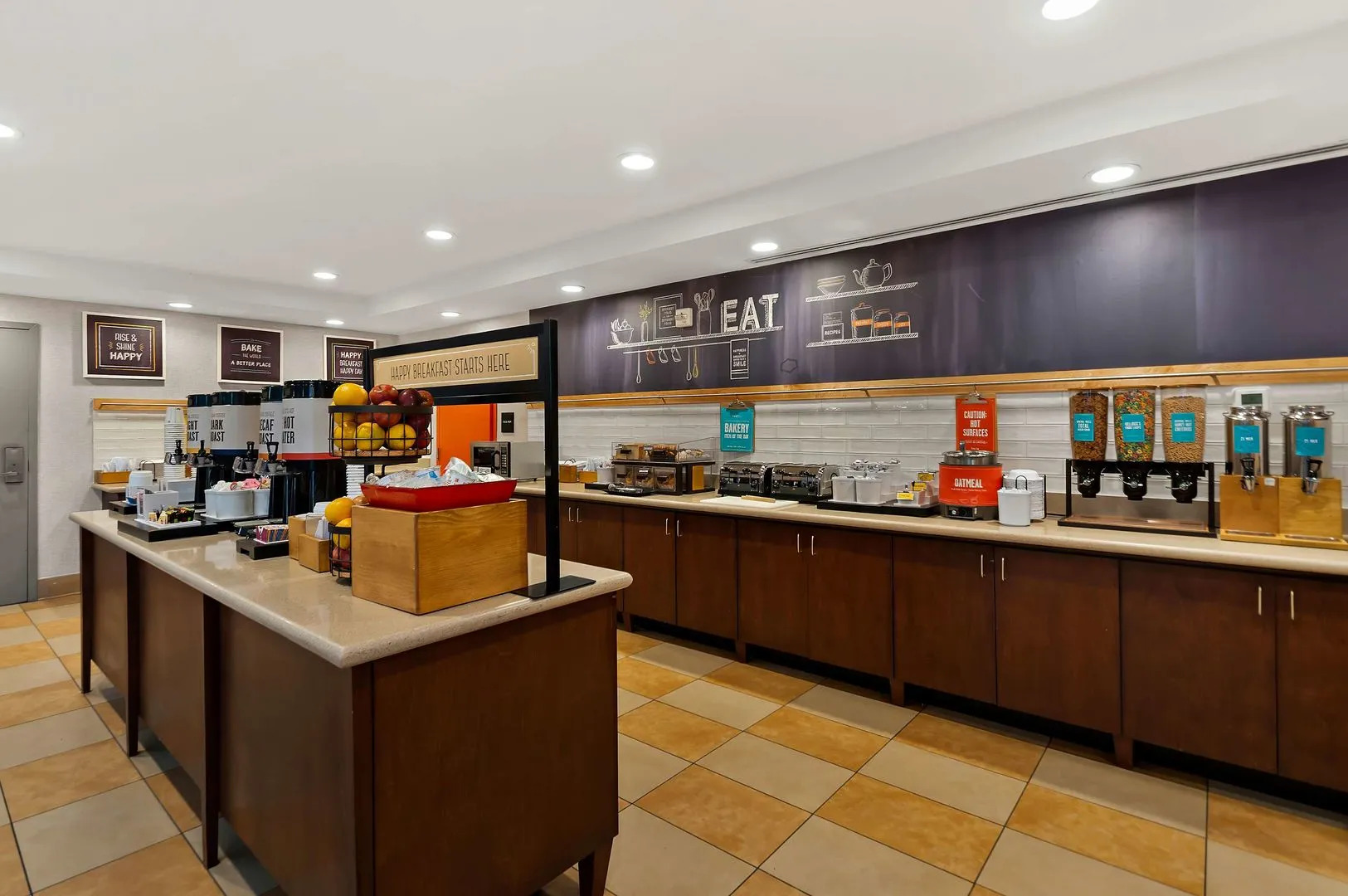 Hampton Inn & Suites Fort Belvoir Alexandria South