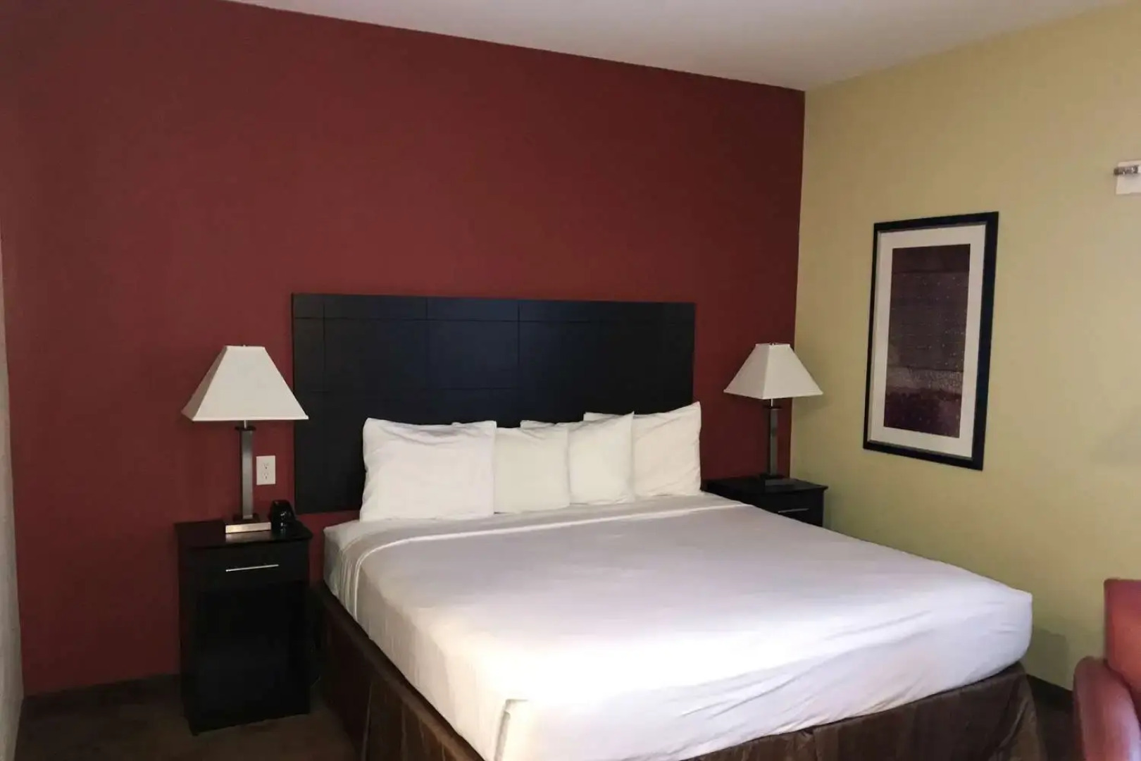 Suburban Studios Cedar Falls