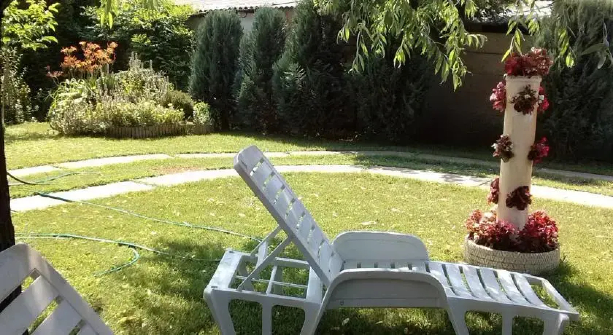 Vigyi Apartman Gyula