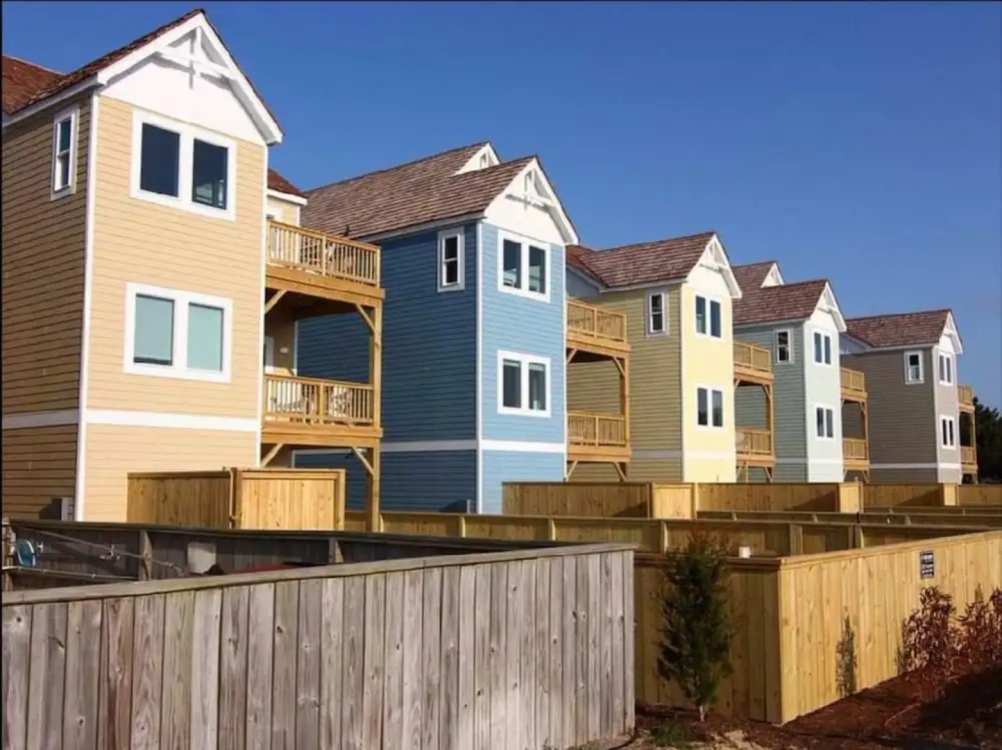 Sand Castle Village by KEES Vacations