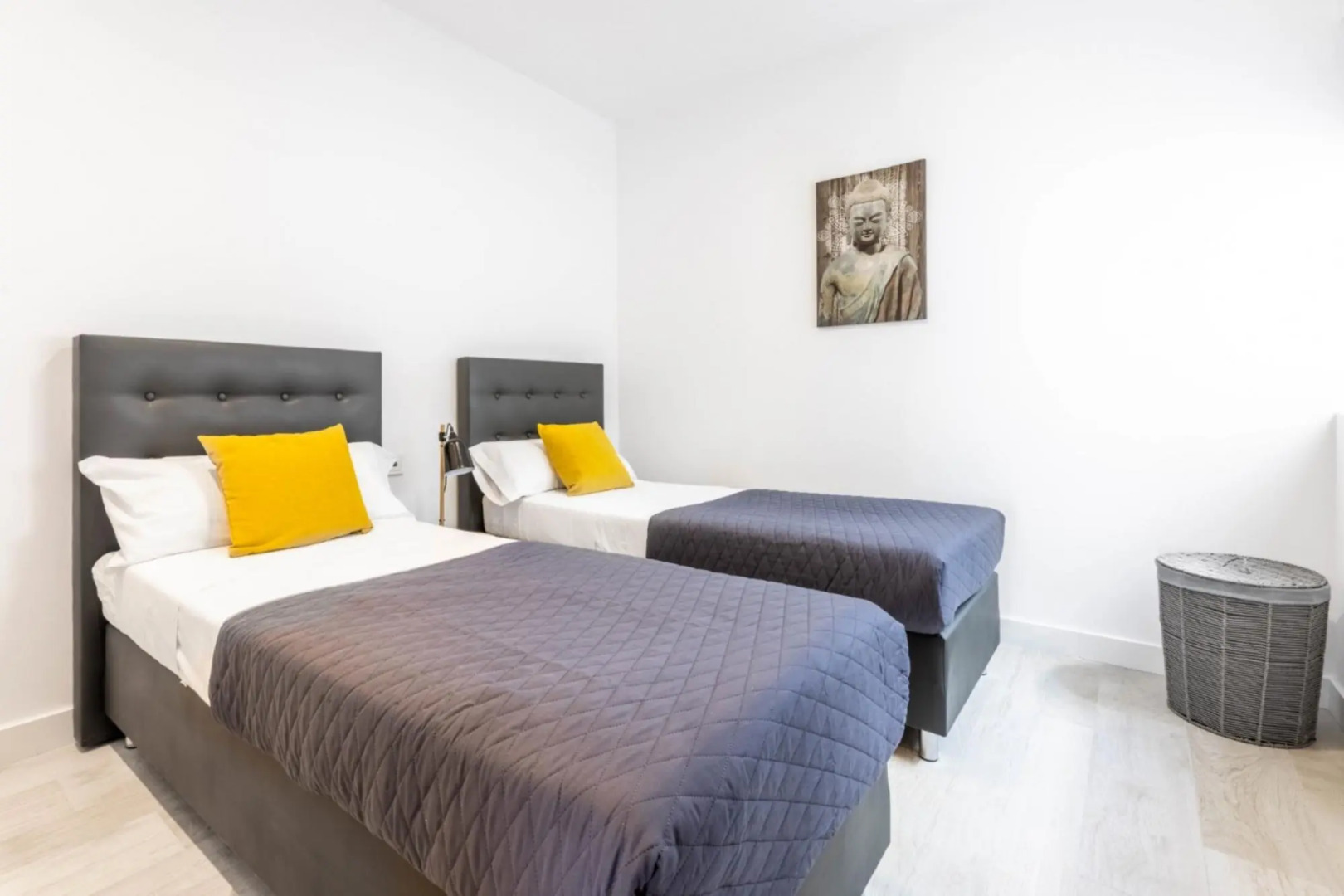 Al-1303 Estepona - Apartment - Alcazaba Lagoon