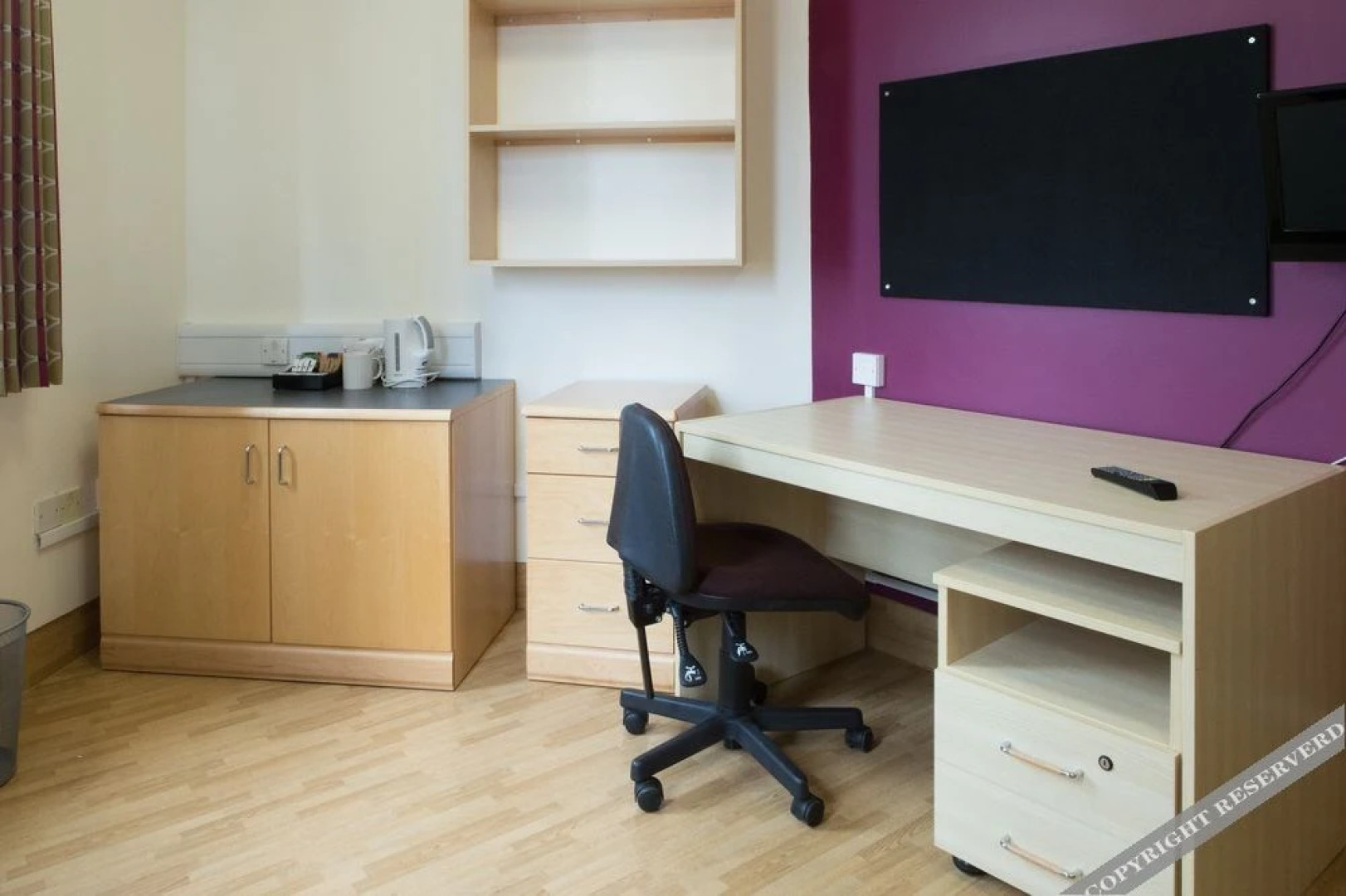 University of Bath City Centre Campus