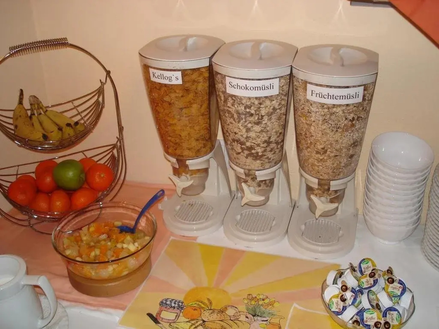 Prinz Gästehaus Sinsheim