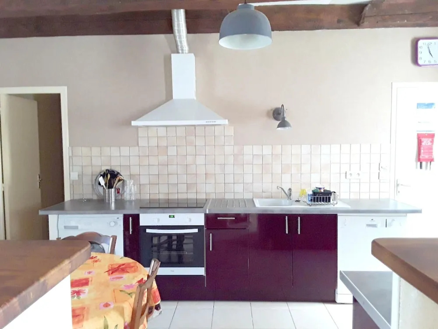 Villa With 3 Bedrooms in Archignac, With Private Pool, Enclosed Garden