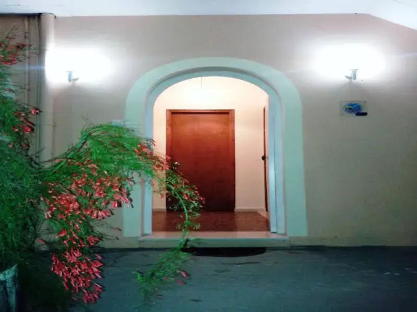 Apostolos & Eleni Family Apartments