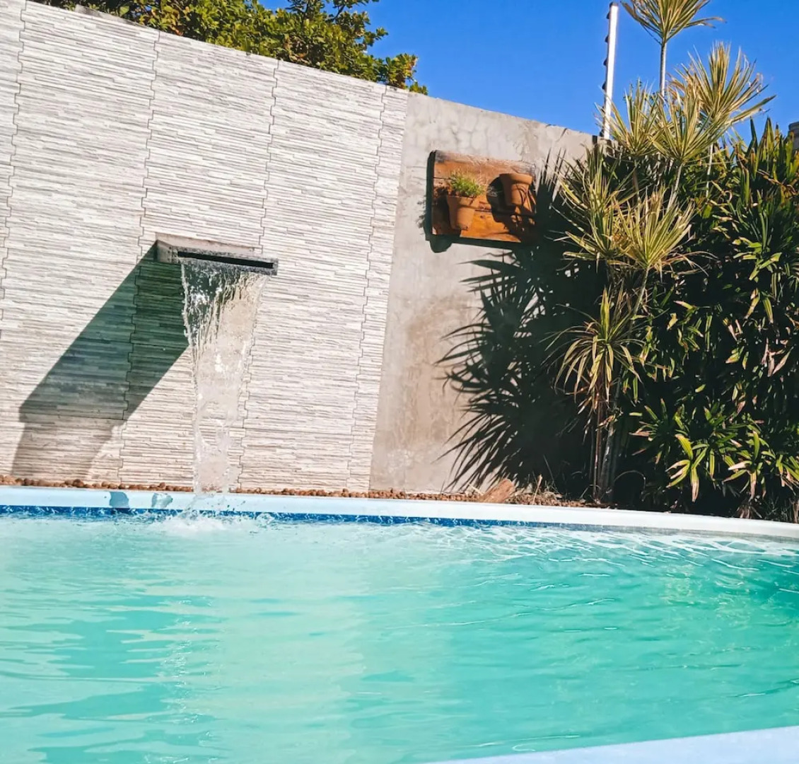 Pousada Pontal das Estrelas