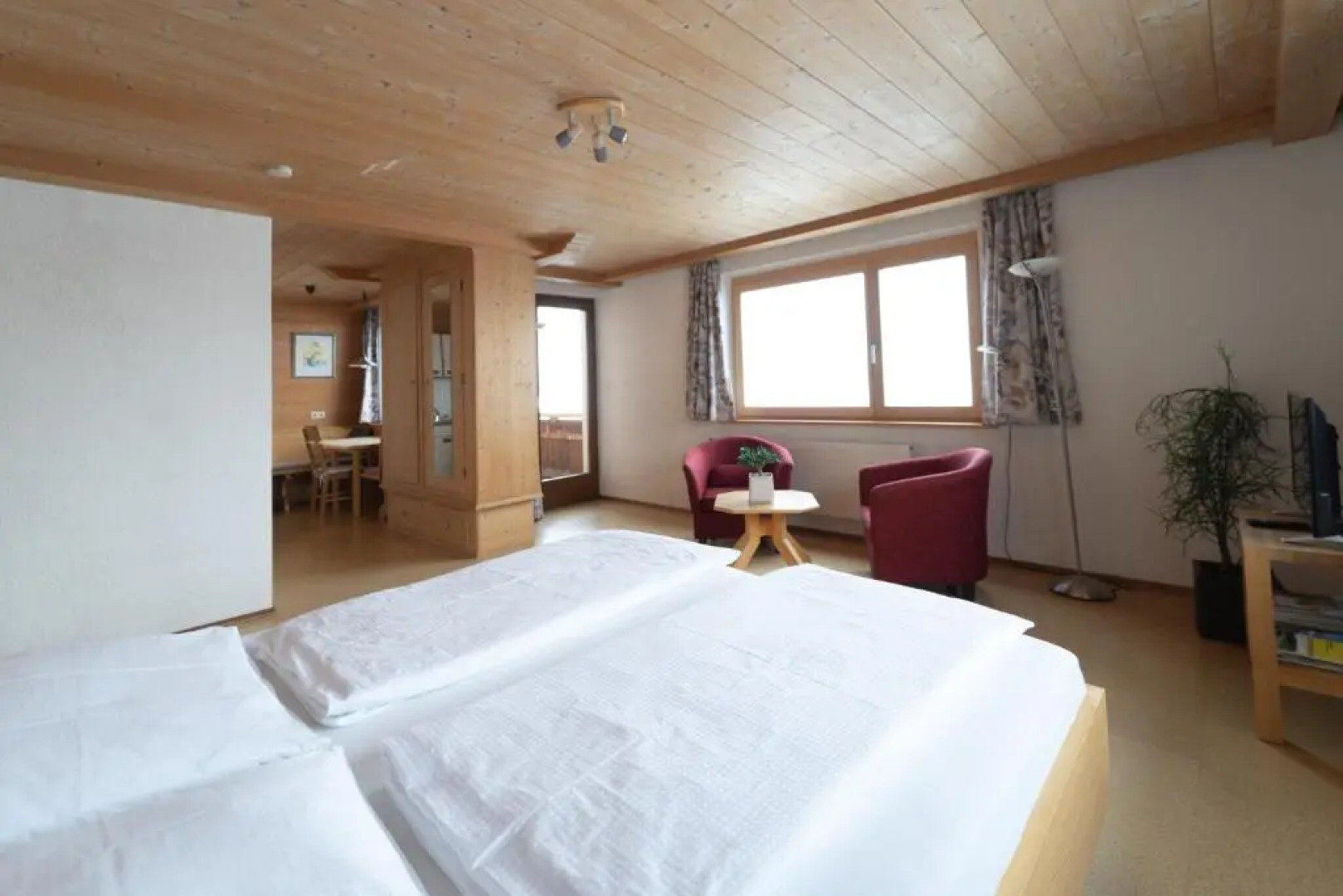 Ferienwohnung Petra Natter