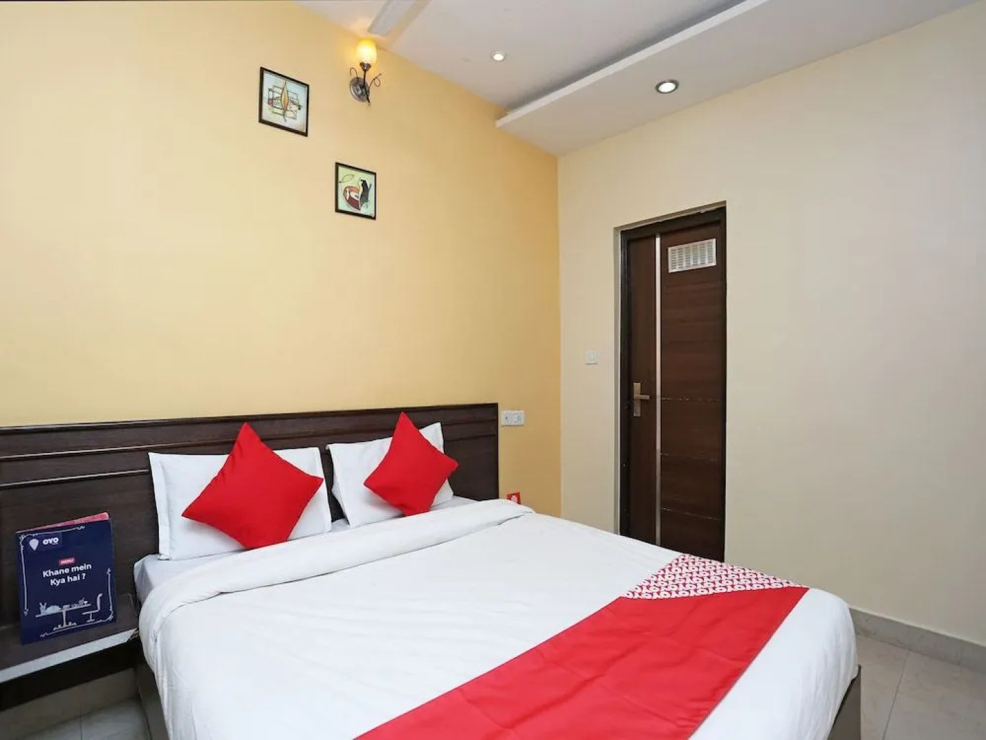 Hotel Regency Square