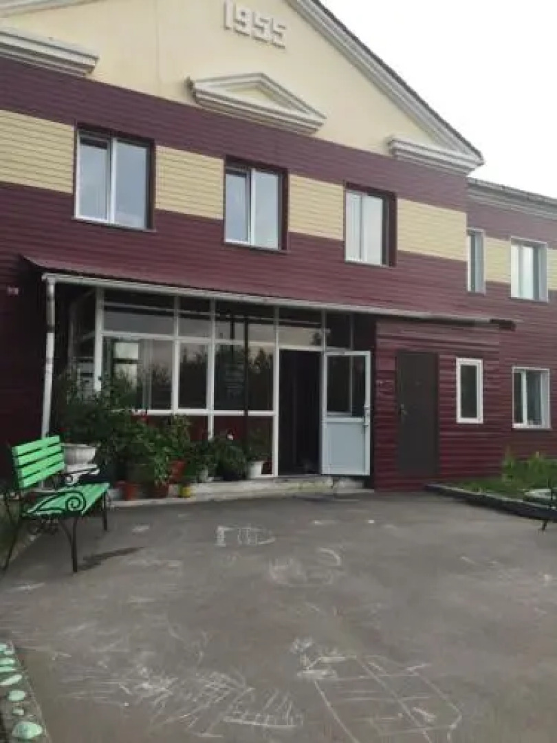 Economy hotel Prima-M