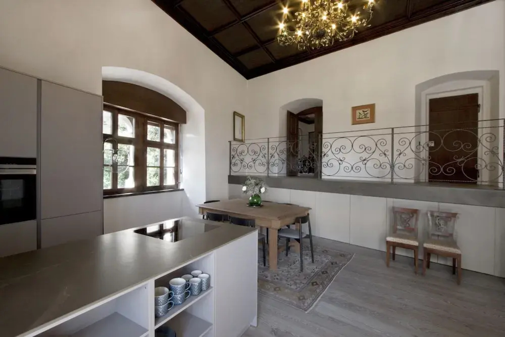 Schloss Freudenstein