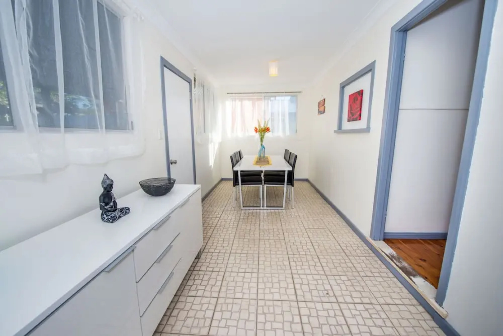 Beach House on James Patterson