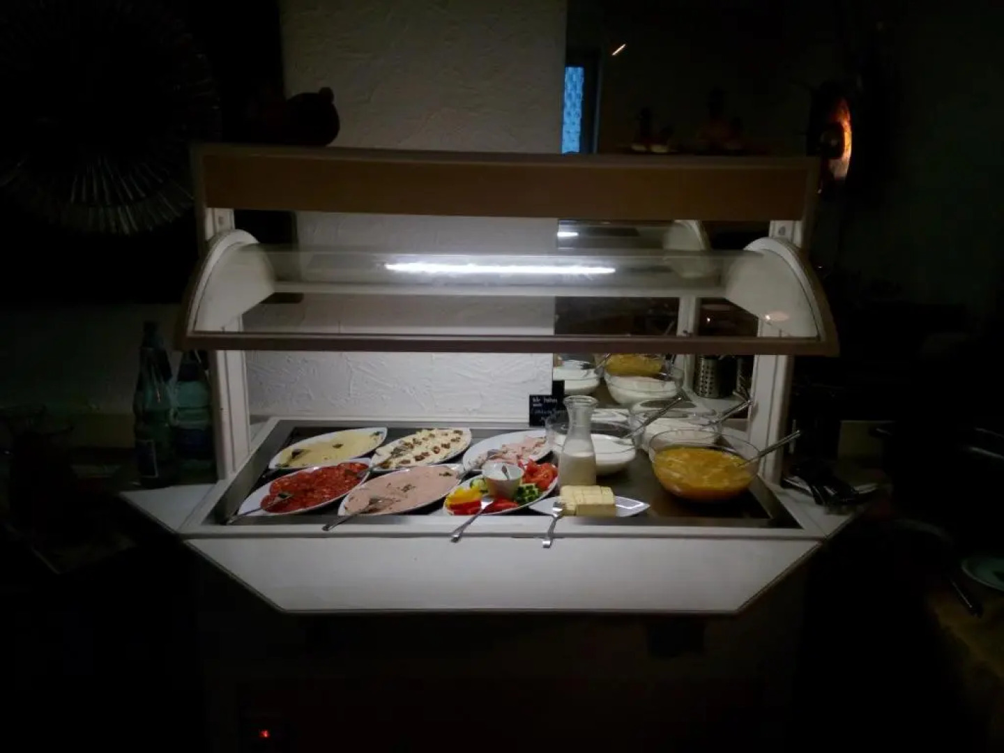 DreiKönig & Restaurant See-Gourmet