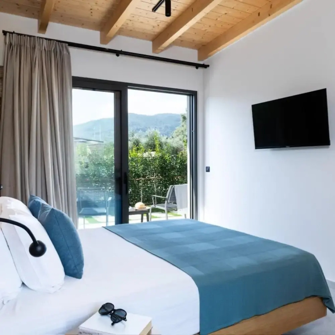 Torretta - Ariadne in Ligia