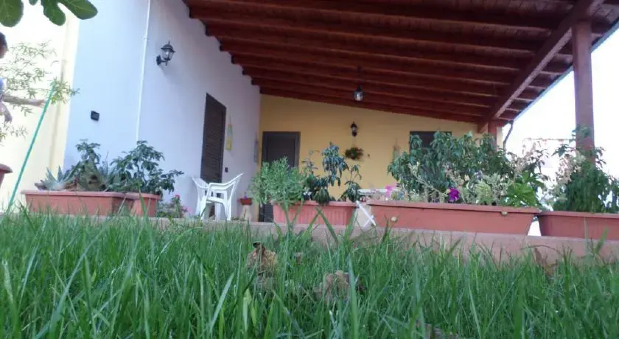 Casavacanze il Mojco