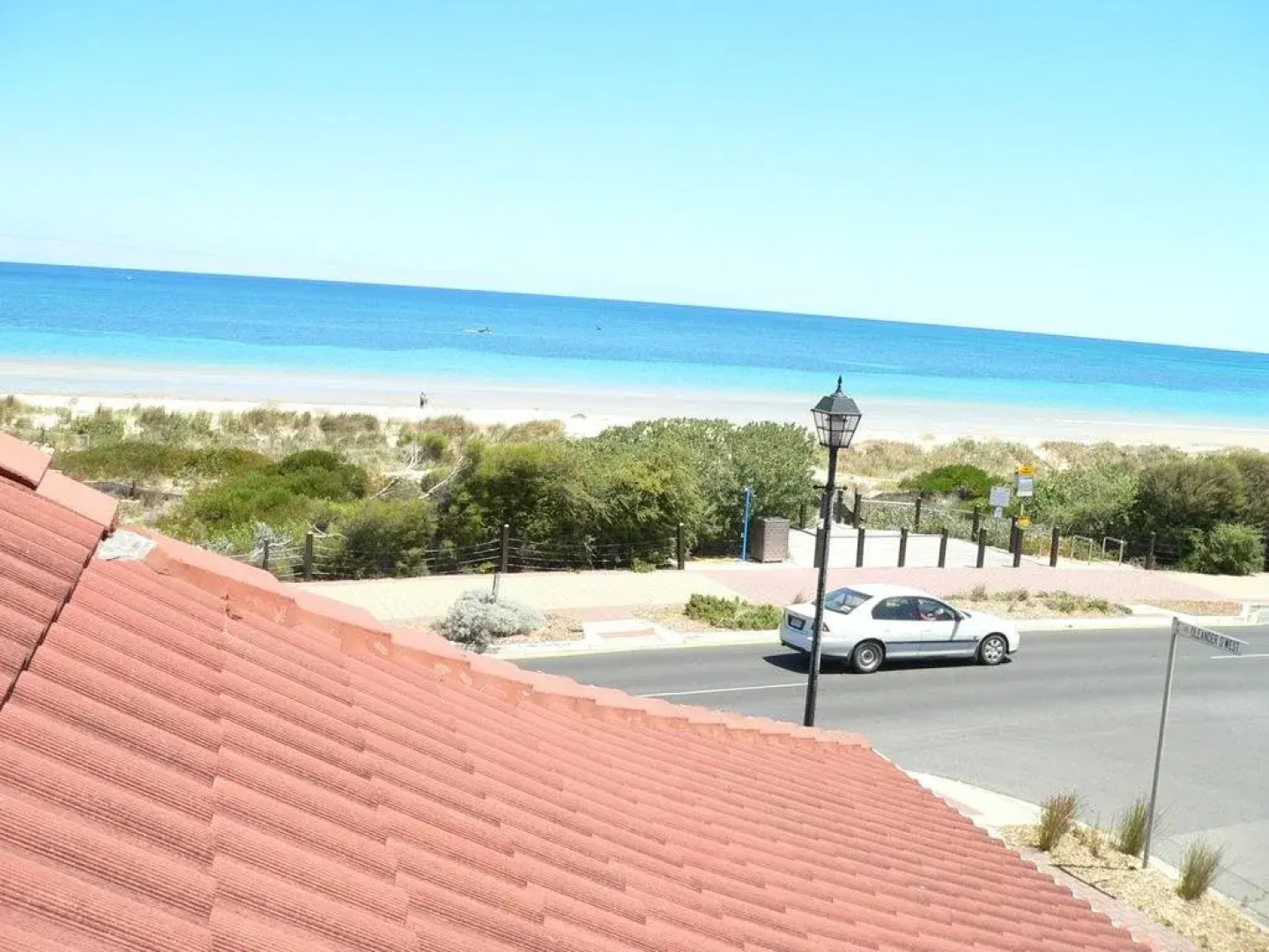 Brighton Beach House