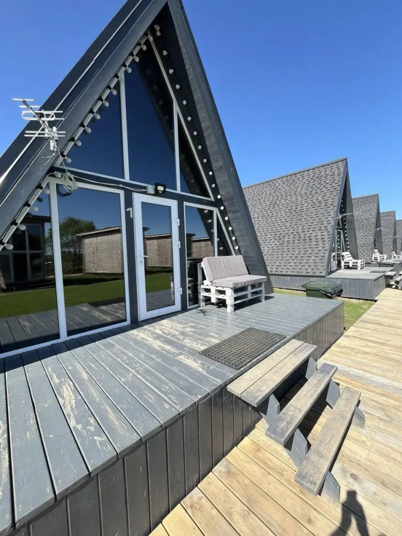 Home Like  Коттеджи