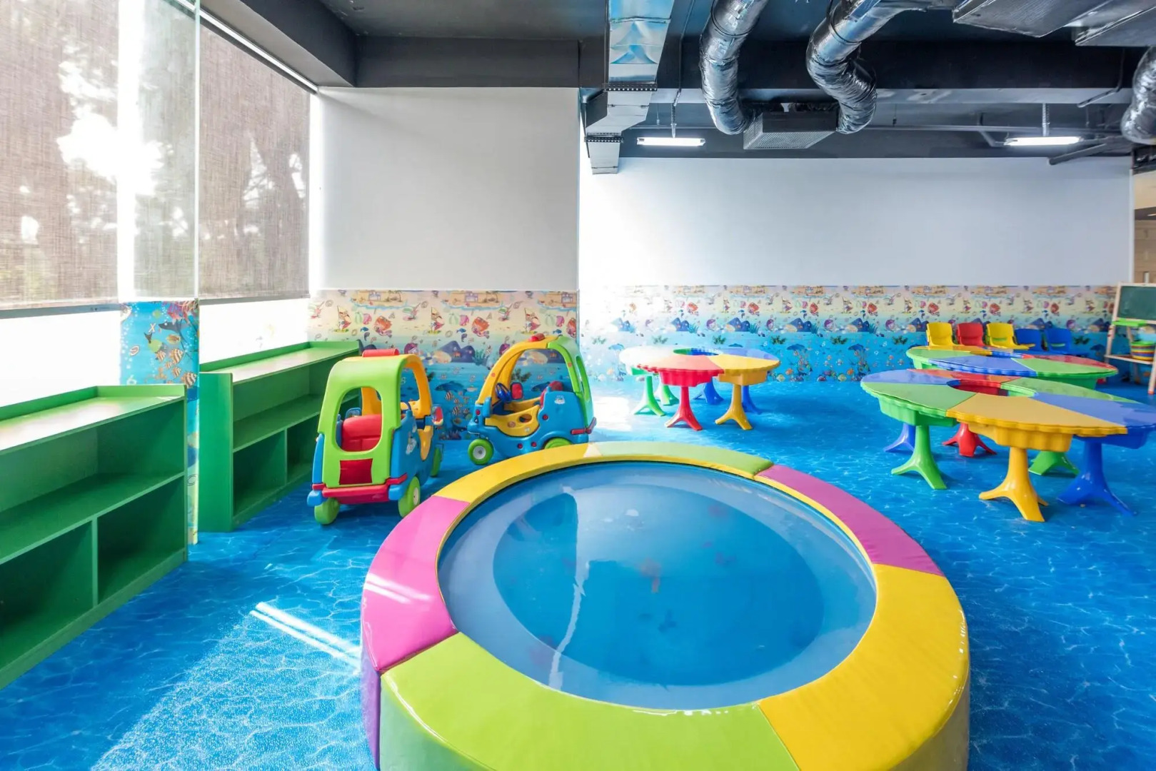 Flamingo Premium Lan Ha Bay Resort