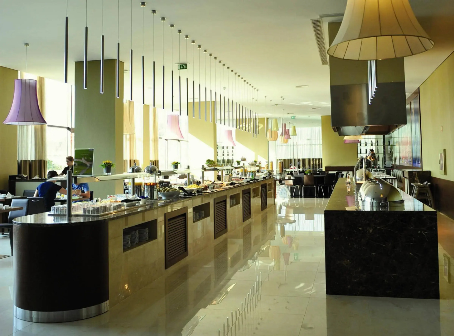 Vila Gale Coimbra Hotel