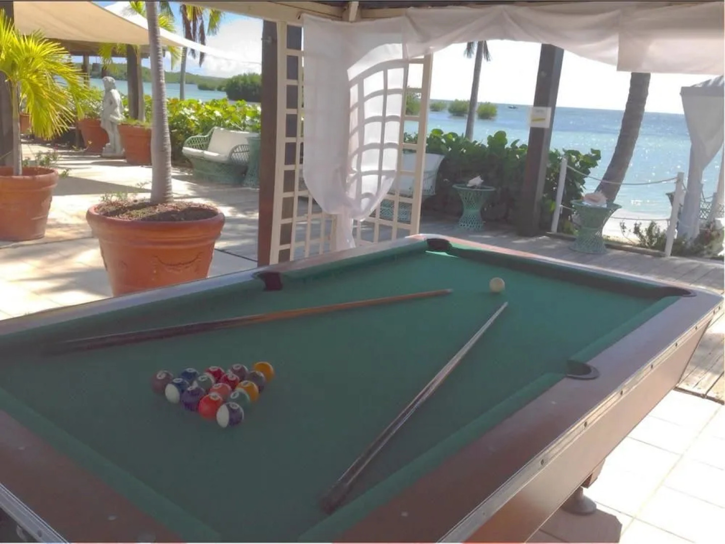 Grand Bahía Ocean View Hotel