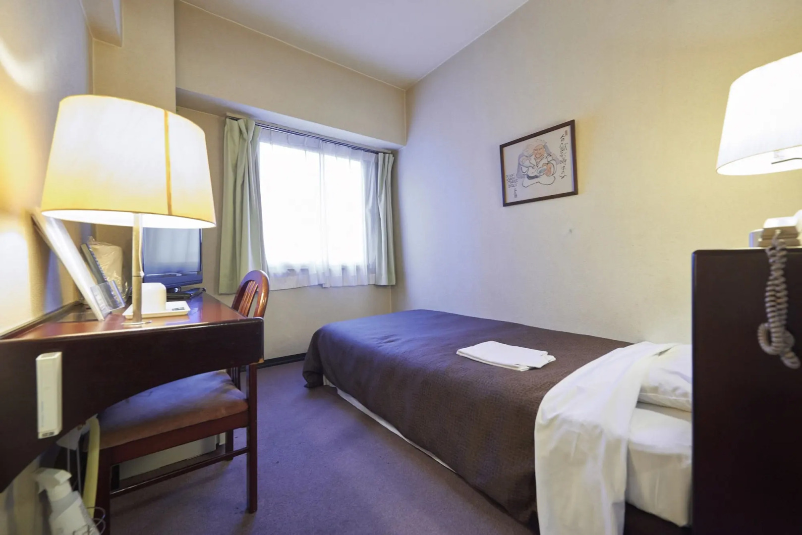 Hotel Select Inn Hamamatsu Ekimae