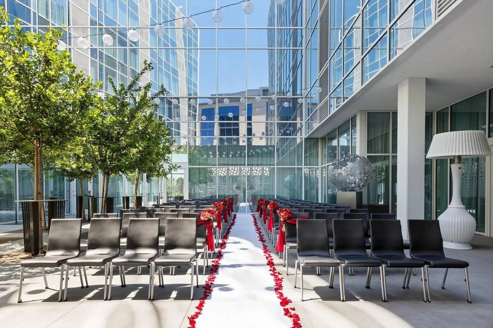 AC Hotel by Marriott San Francisco Airport Oyster Point/Waterfront