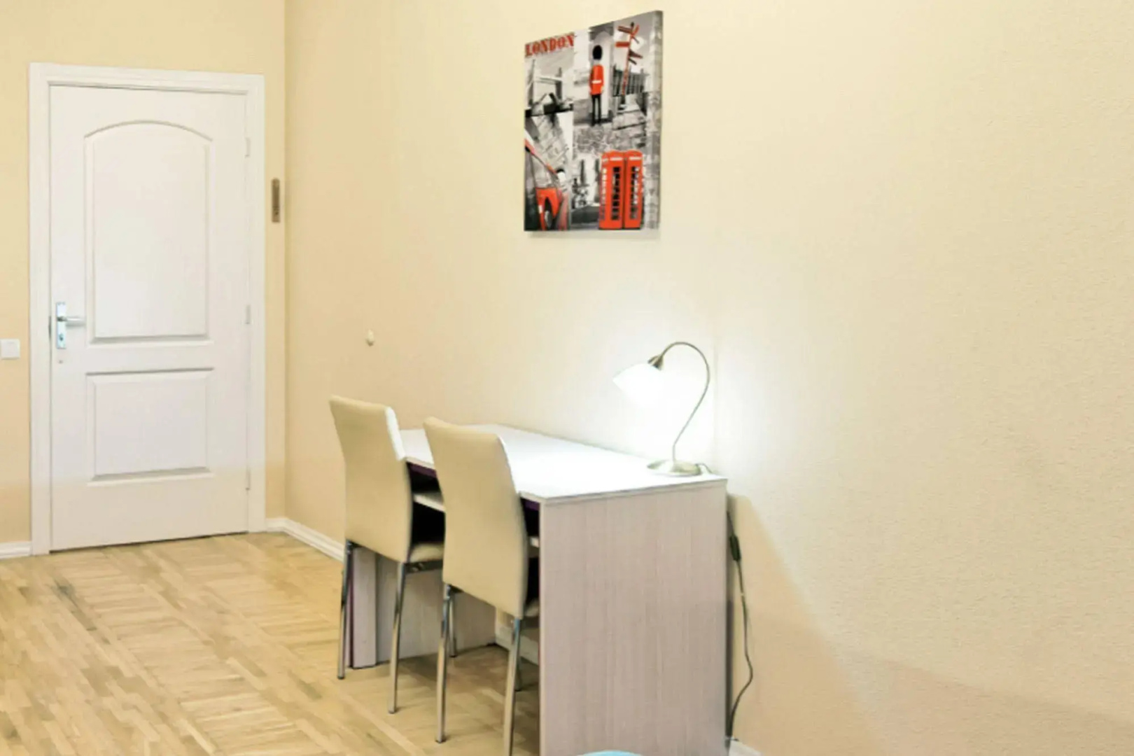 Rigaapartment Gertruda