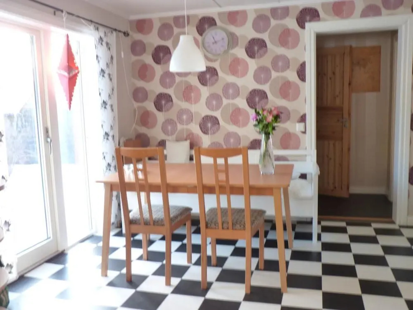 Hammarstrands Camping