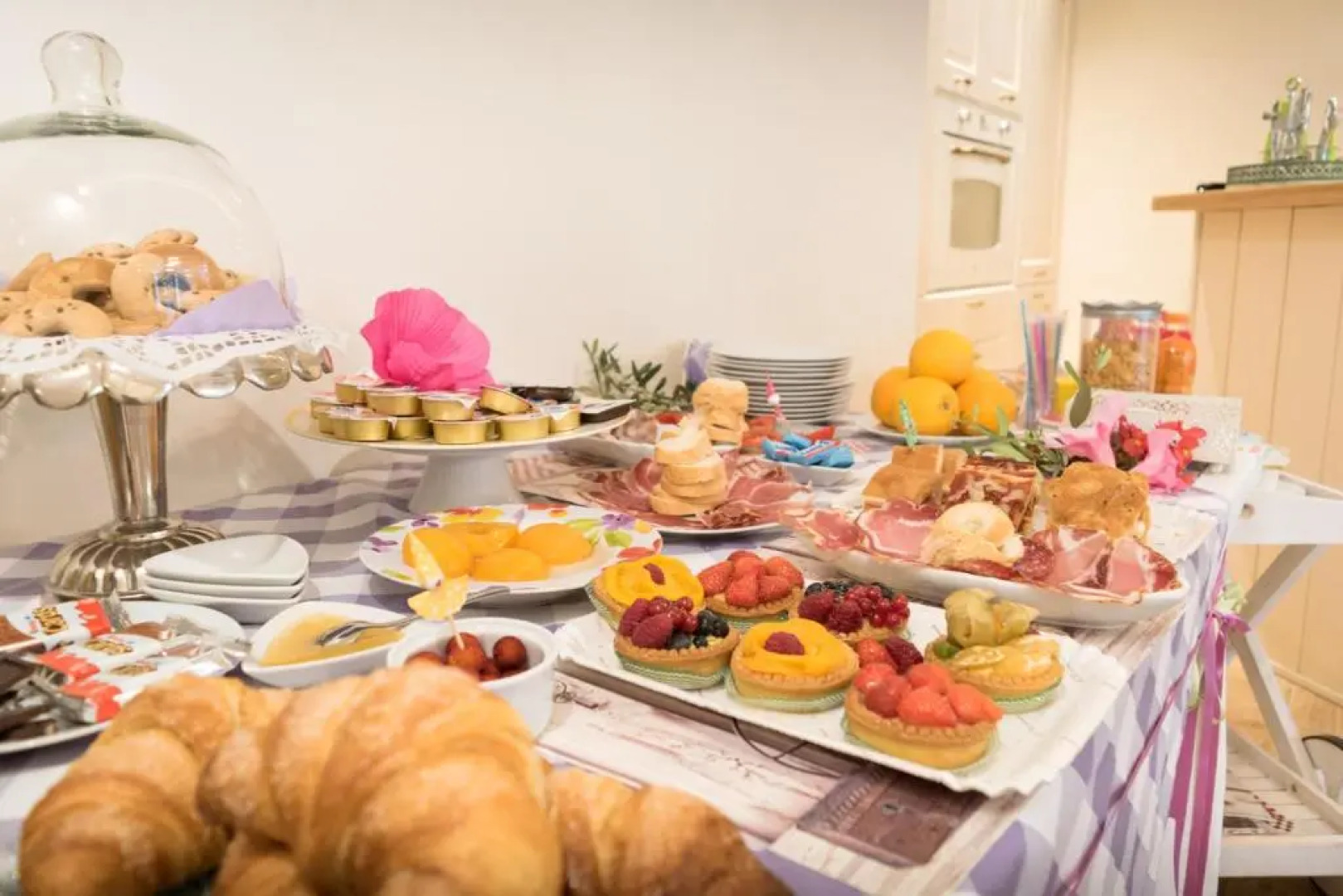 Il Giardino degli Angeli