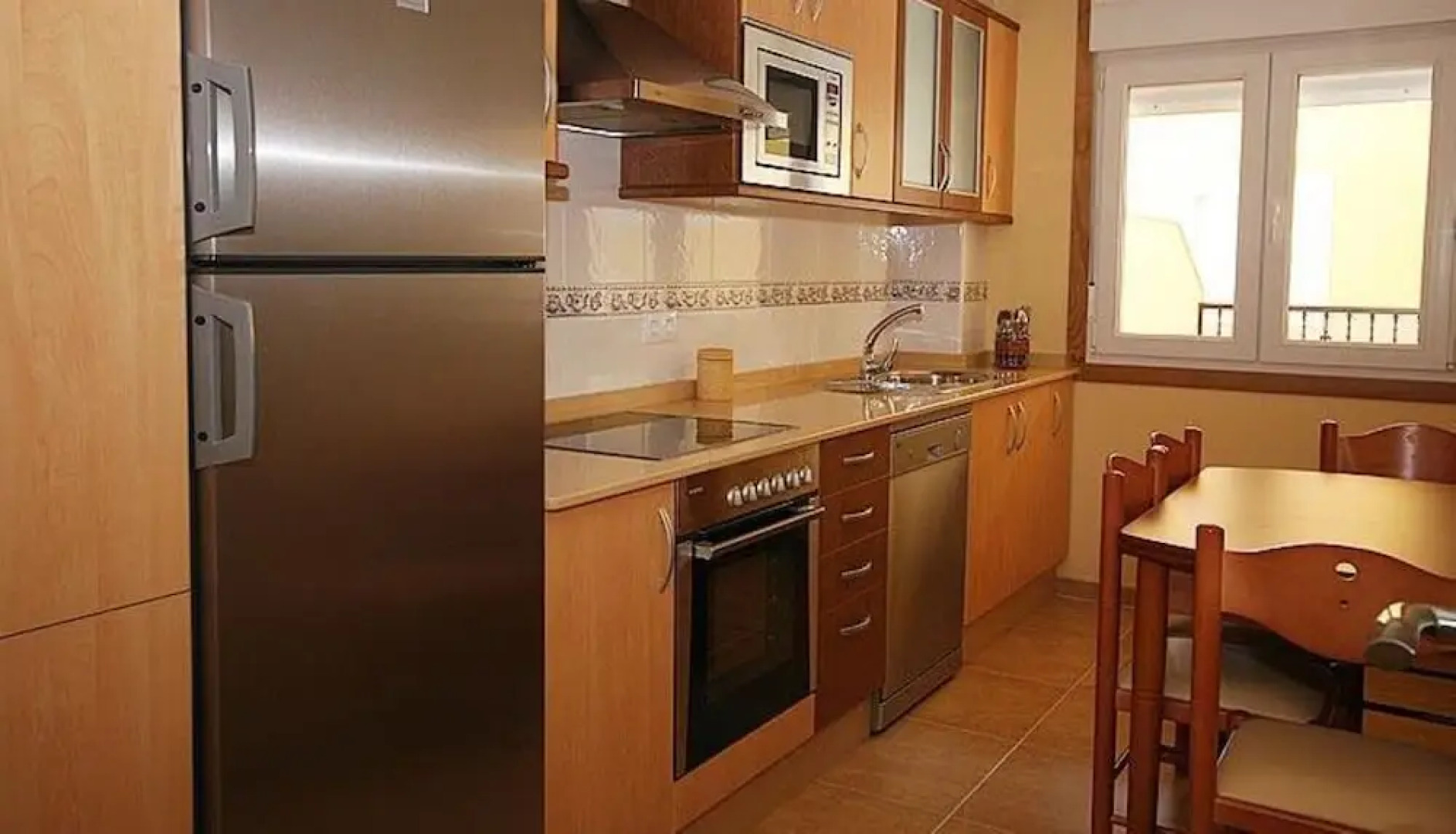 Apartment in Carnota A Coruna 101935 by MO Rentals