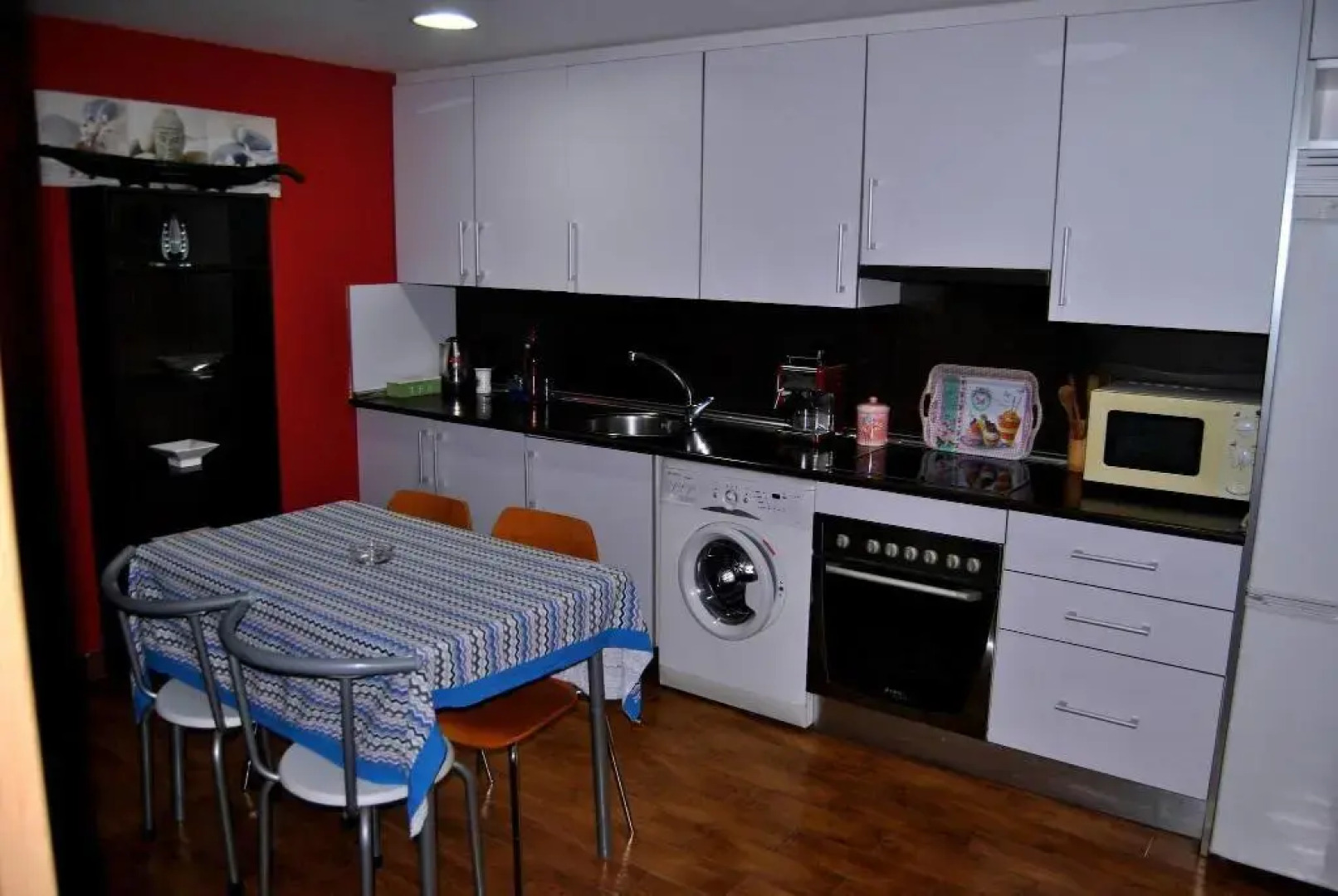 ApartaHotel CollaRubio