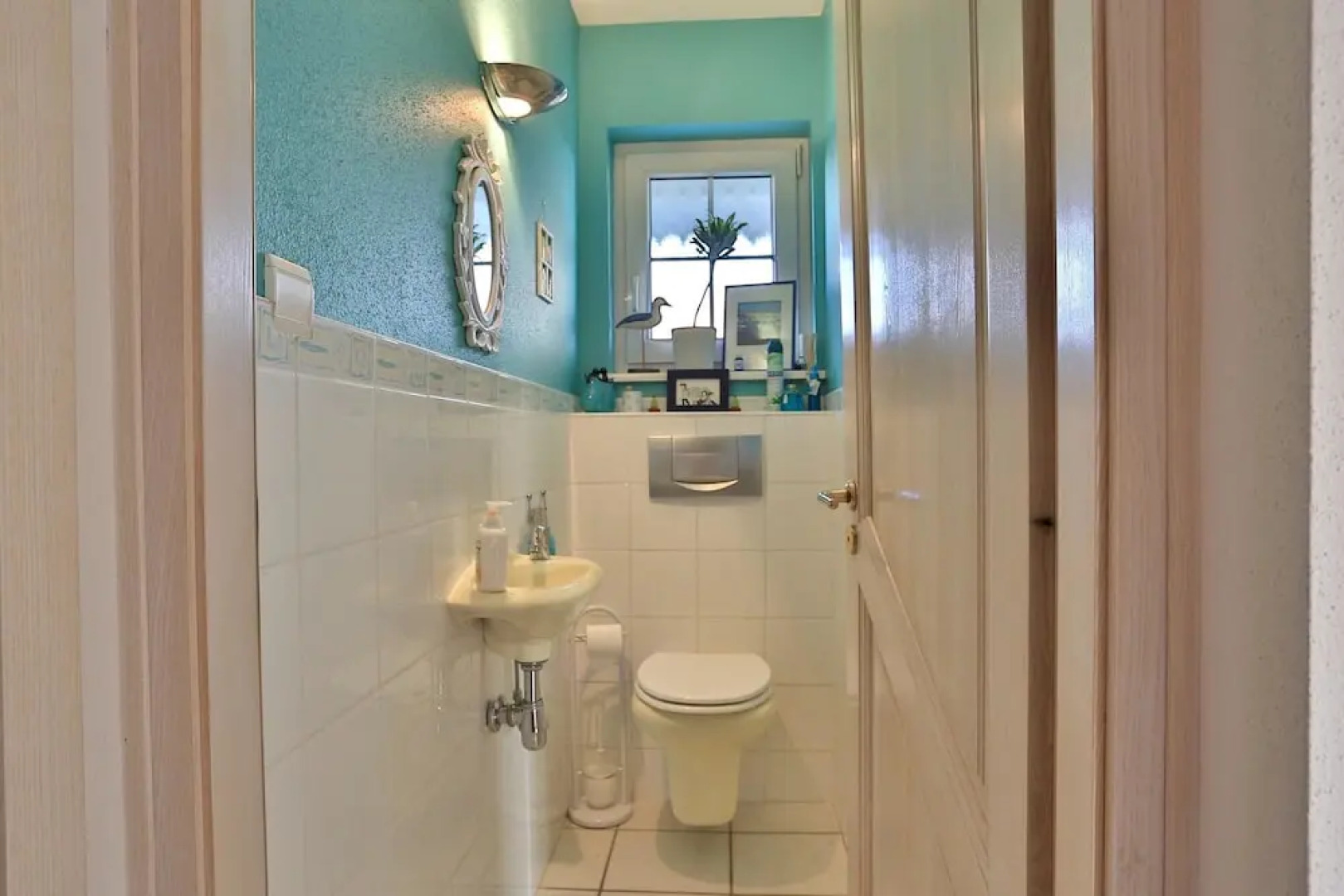 House With 3 Bedrooms in Andolsheim, With Enclosed Garden and Wifi - 3