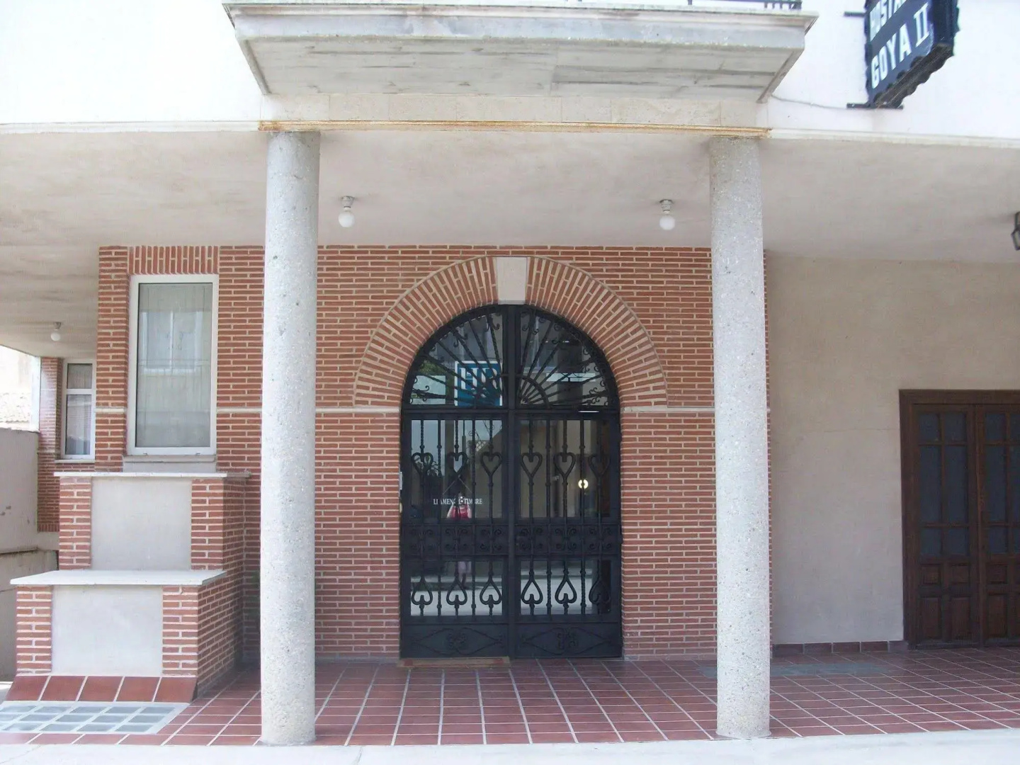 Hostal Goya II